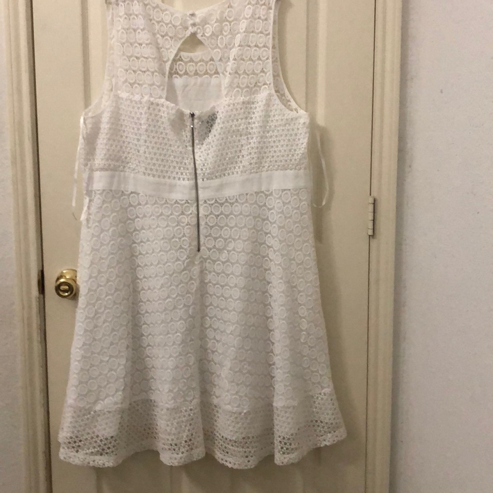 INC International Concepts Plus Size Sleeveless - Picture 8 of 8